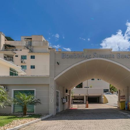 Bombinhas Summer Beach Exterior photo